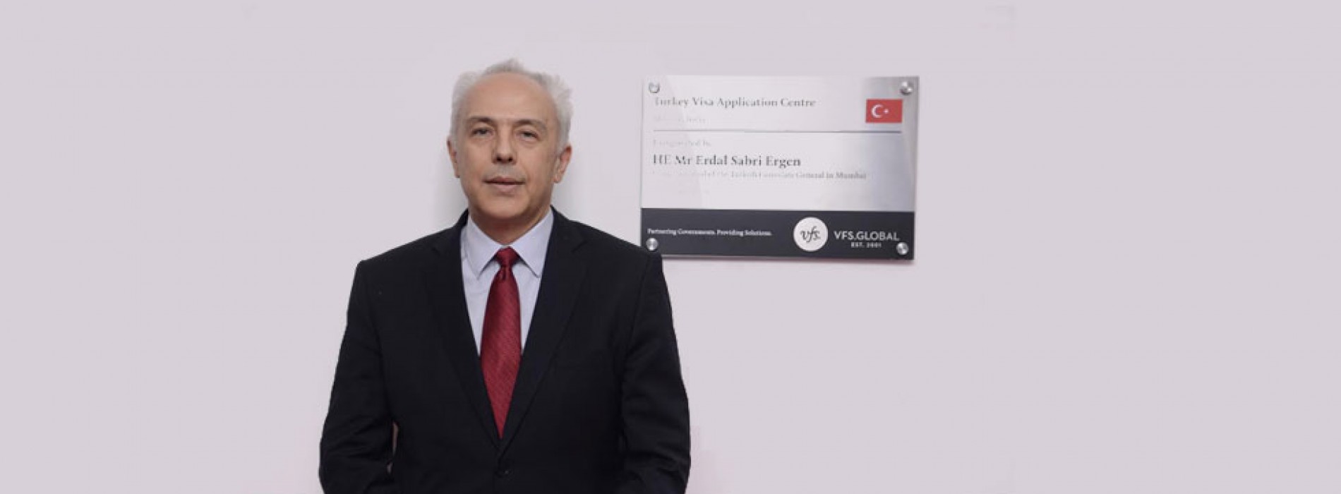Turkey Visa Application Centre inaugurated in Mumbai, India