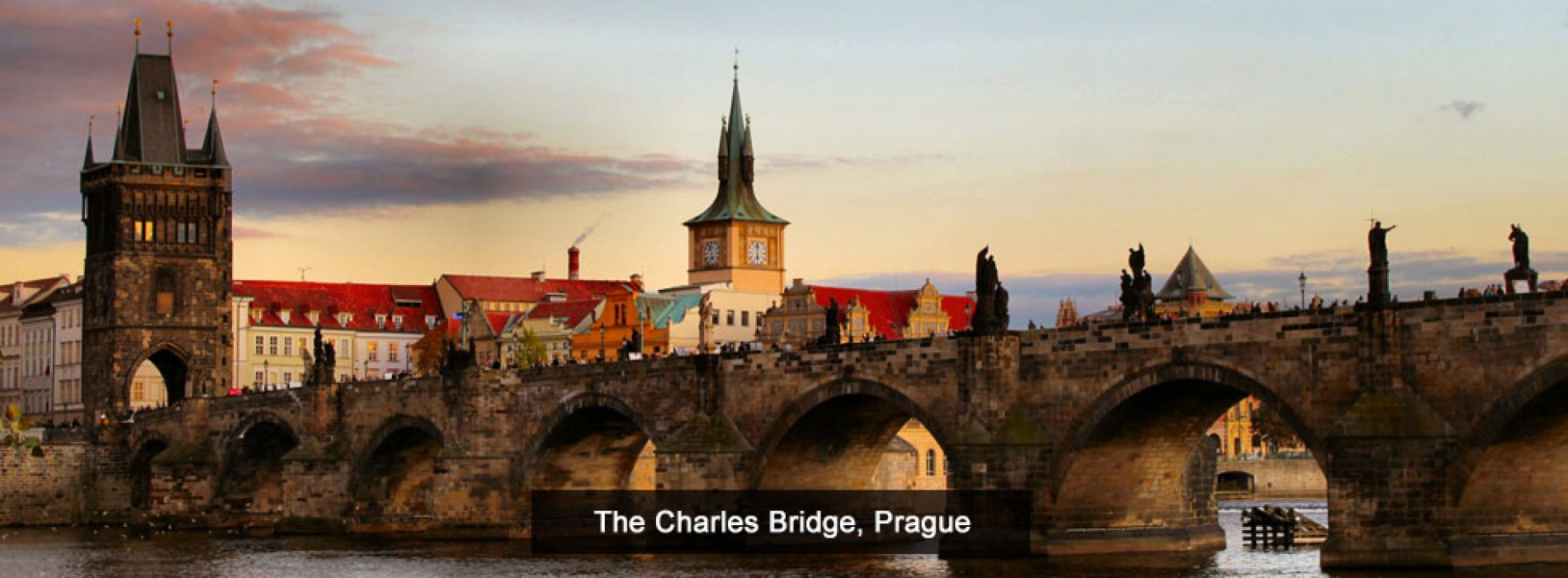 Visit Czech Republic to Explore a World of Beautiful Surprises