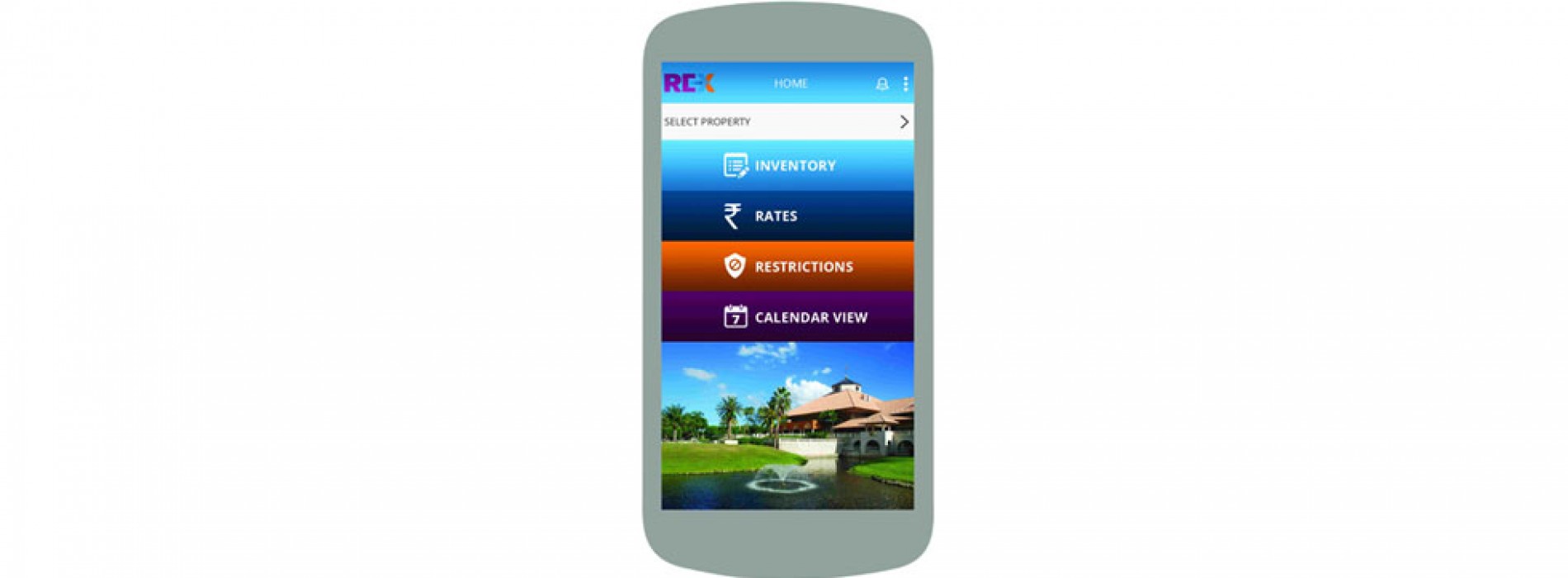 RezNext’s purpose-built mobile distribution application sees increased adoption by leading hoteliers
