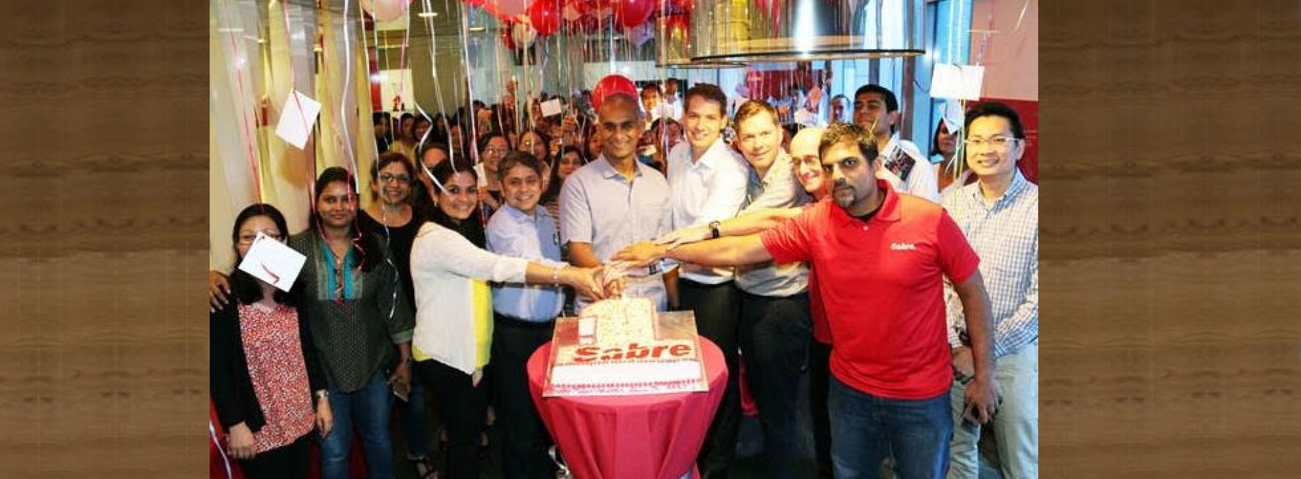 Sabre Travel Network celebrates a year of growth in Asia Pacific