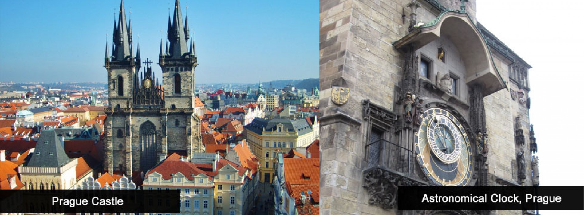 Visit Czech Republic to Explore a World of Beautiful Surprises