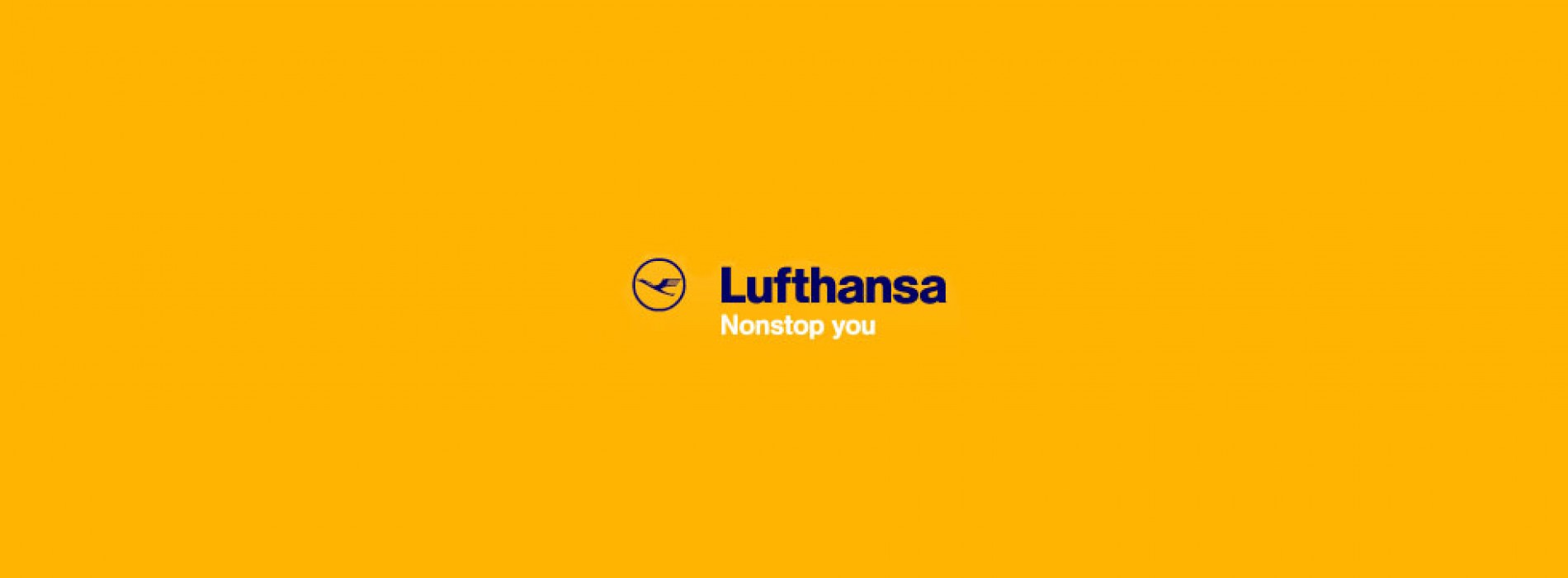 LUFTHANSA FLIES ITS FLAGSHIP AIRCRAFT B747-8 TO MUMBAI