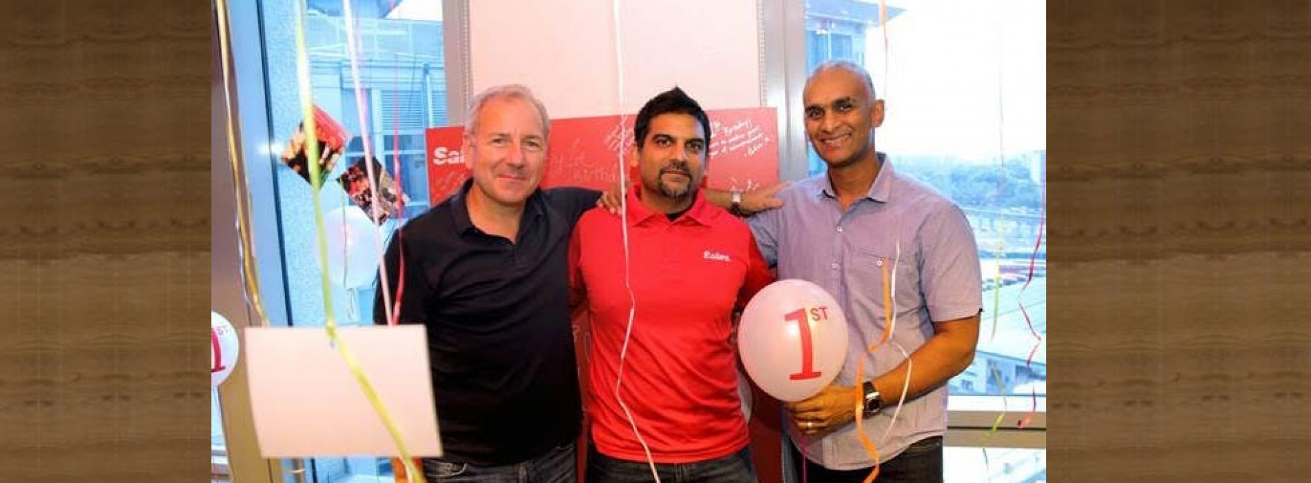 Sabre Travel Network celebrates a year of growth in Asia Pacific