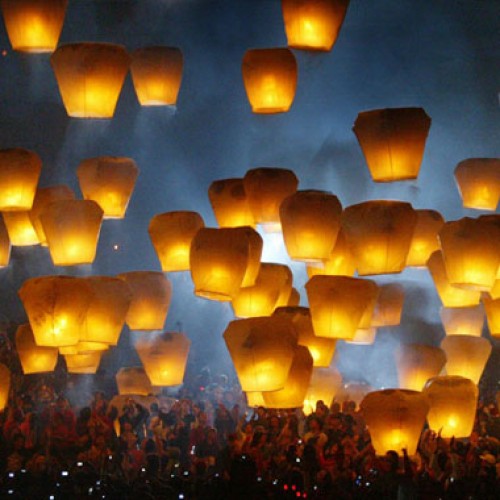 Best things to do while visiting Taiwan