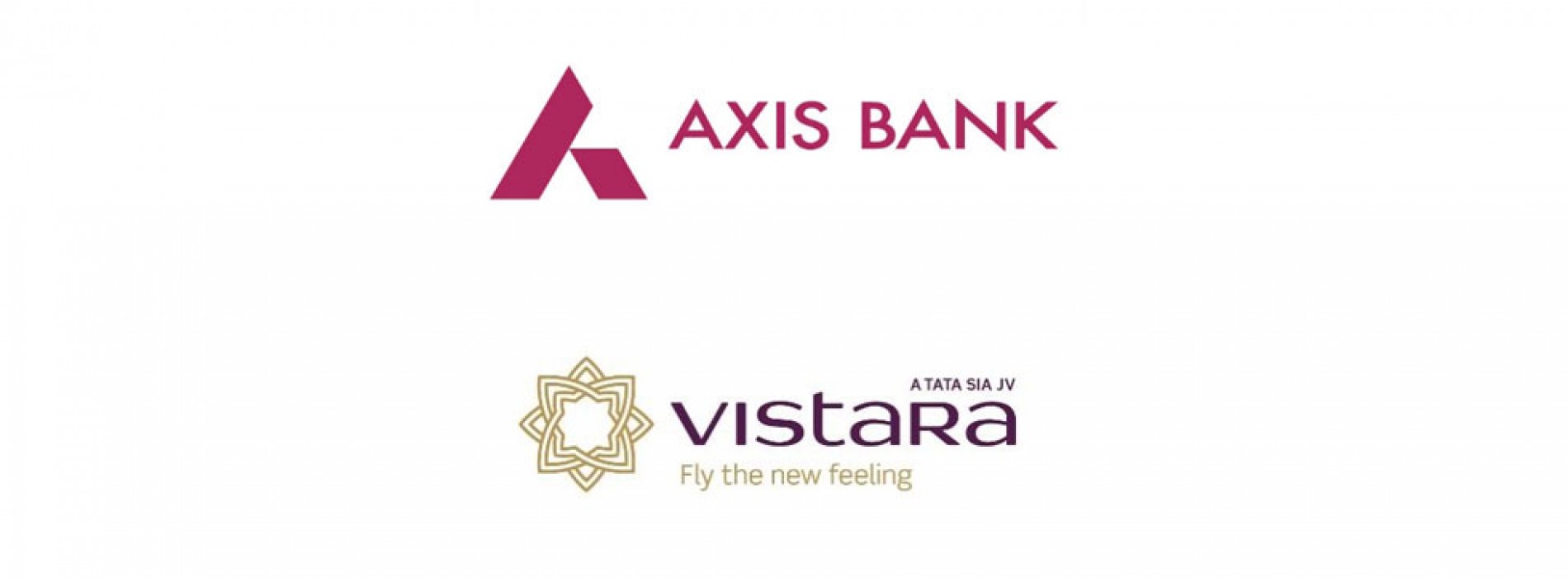 Axis Bank and Vistara unveil cobranded credit card