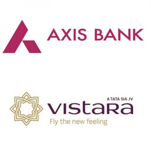 Axis Bank and Vistara unveil cobranded credit card