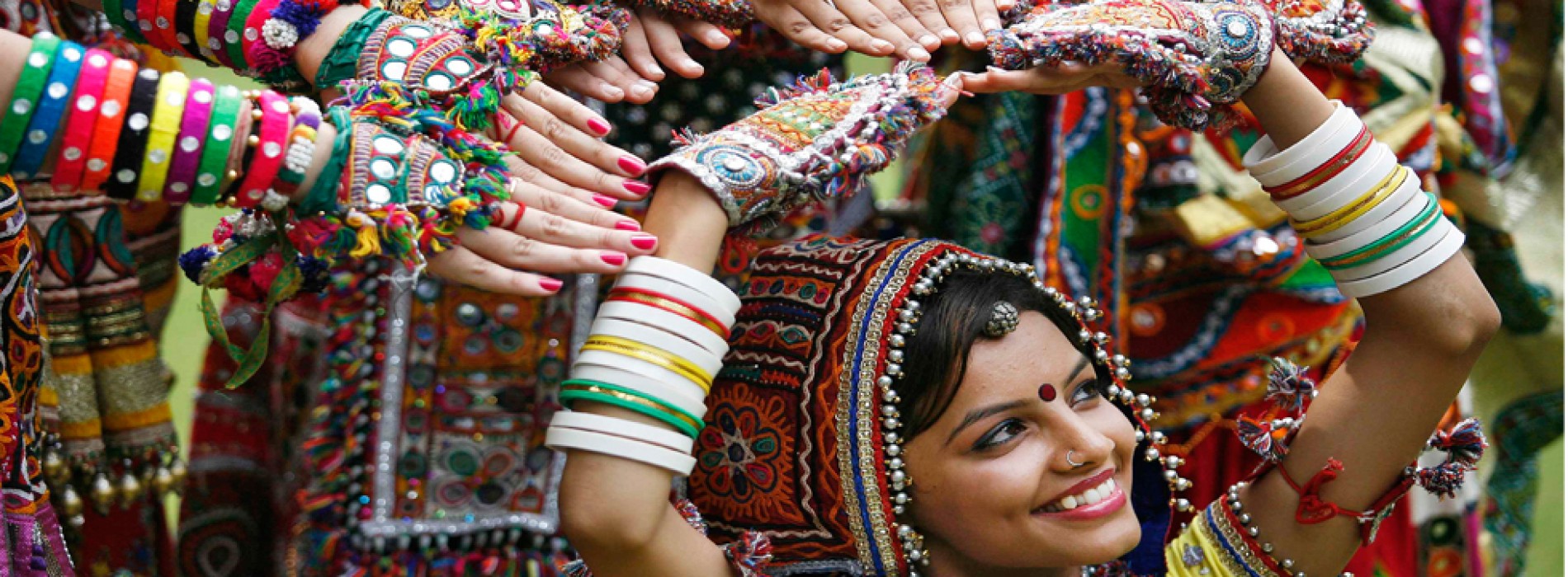 Top reasons why you should go to Gujarat now!