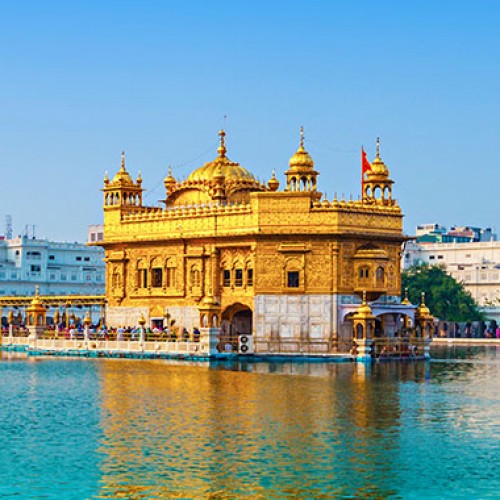 ITM – The most awaited Travel Exhibition in Punjab