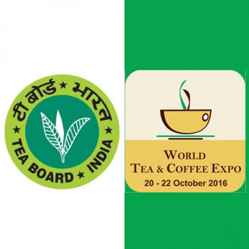 Tea Board of India partners with World Tea Coffee Expo Mumbai