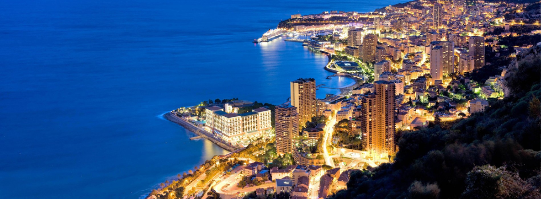 Monaco Tourism partners with Lakmé Fashion Week Winter/Festive 2016