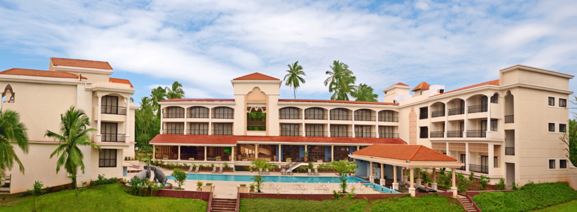 The Rio Group of Hotels sets to redefine the holiday experience in Goa