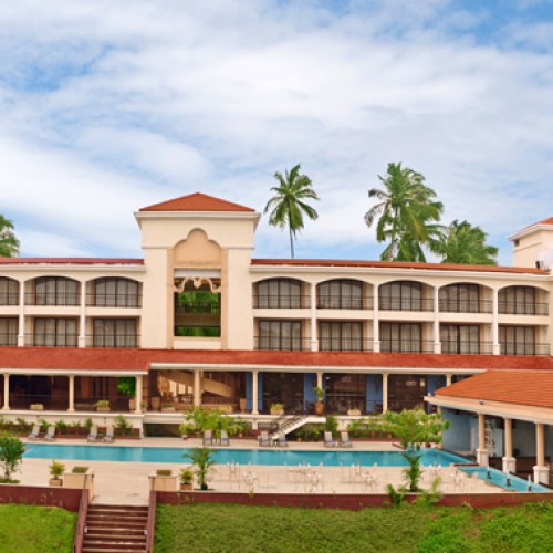 The Rio Group of Hotels sets to redefine the holiday experience in Goa