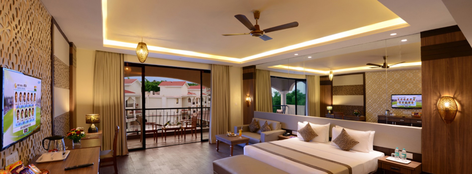 The Rio Group of Hotels sets to redefine the holiday experience in Goa