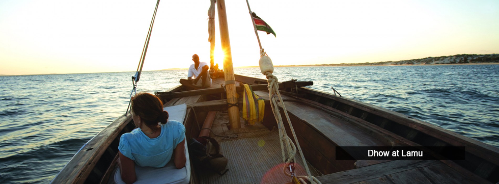 6 reasons why Lamu should be on your bucket list for 2016
