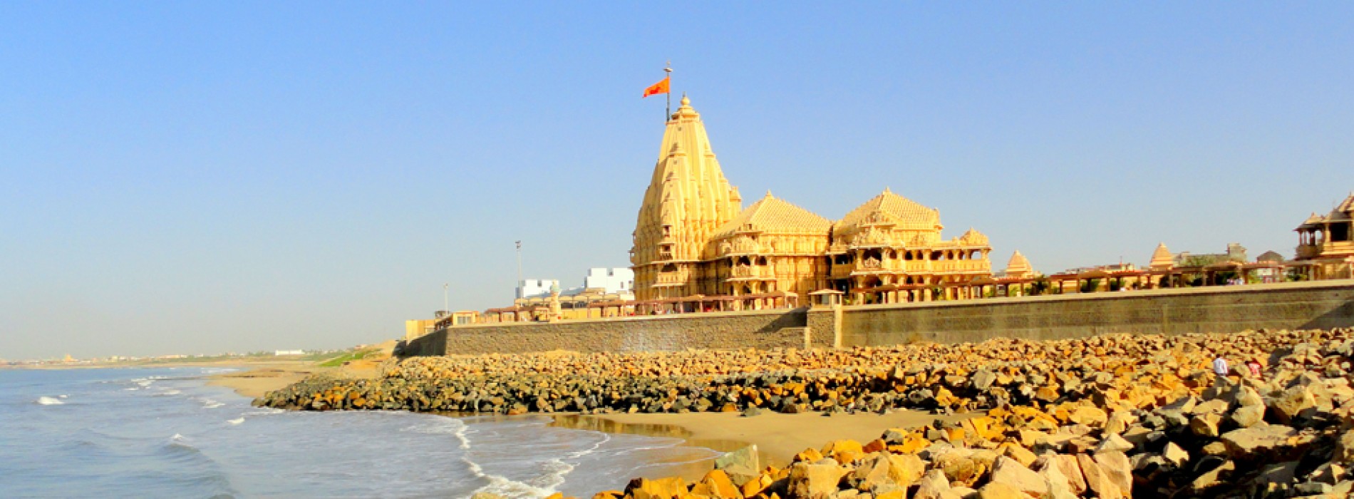 Top reasons why you should go to Gujarat now!