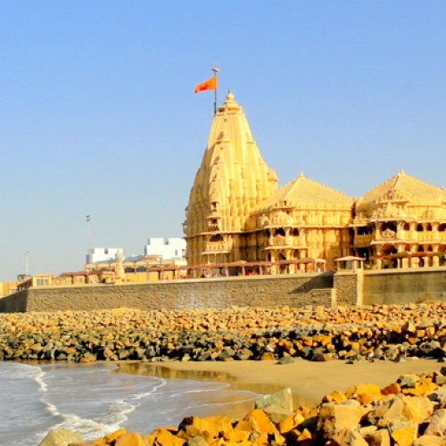 Top reasons why you should go to Gujarat now!