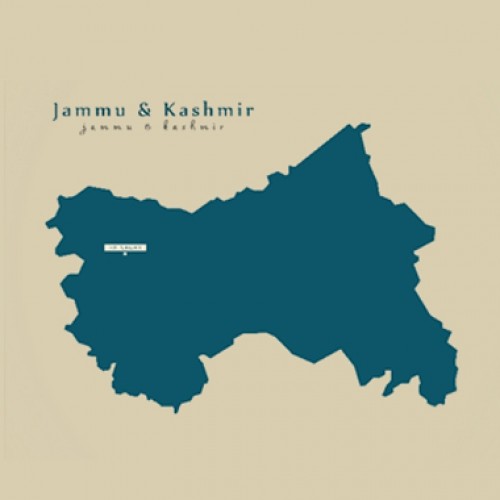 M/o Tourism approves projects of Rs. 500 crore for Jammu & Kashmir
