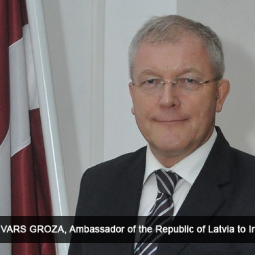 Latvia a Wonderful Delight for Tourists from Across the World