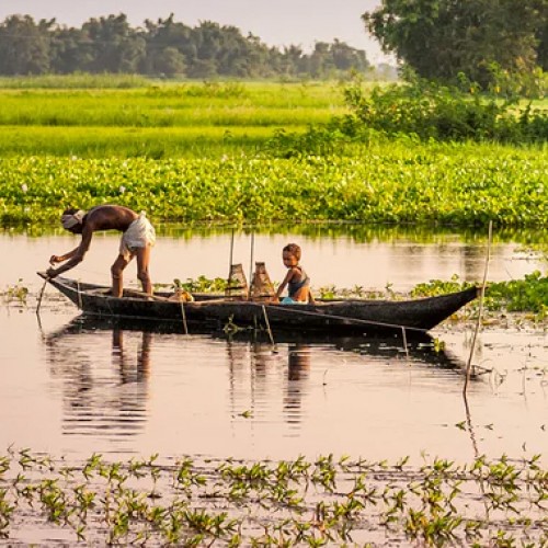 Assam’s Majuli becomes the first island district of India