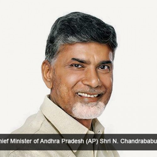 AP CM pitches for promoting tourism to create employment and better infrastructure