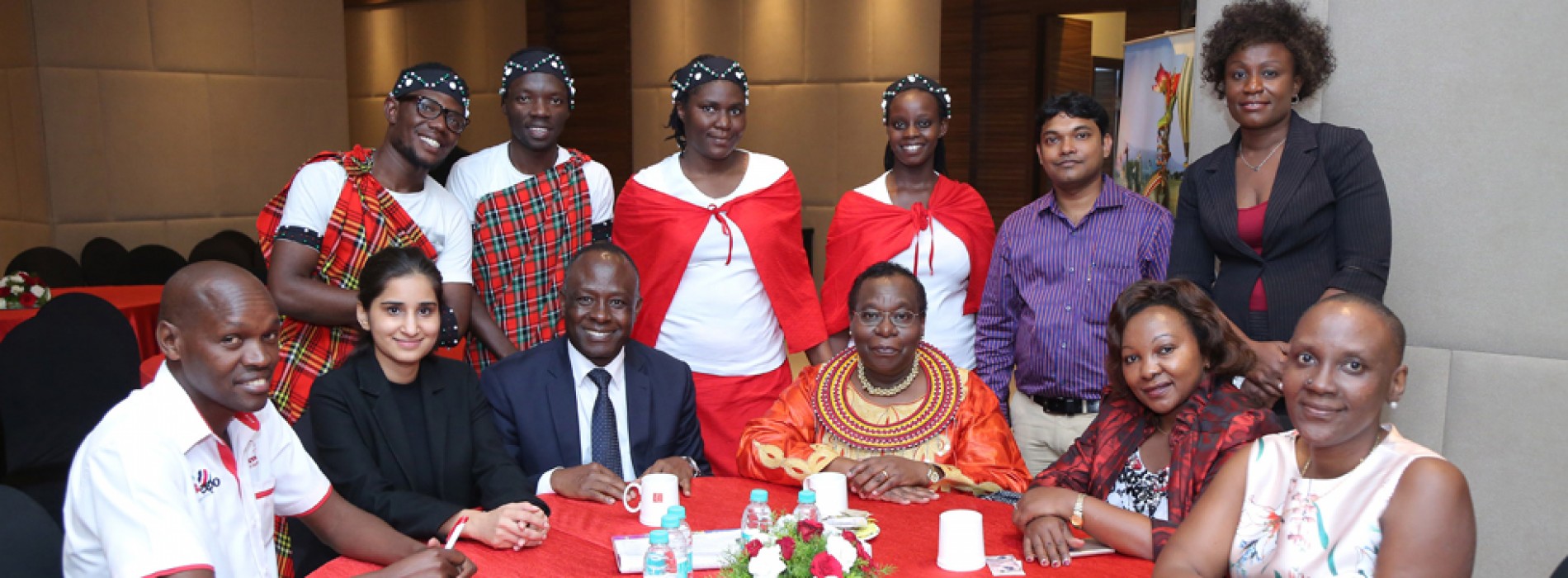 Kenya Kalling Campaign targets one lakh visitors