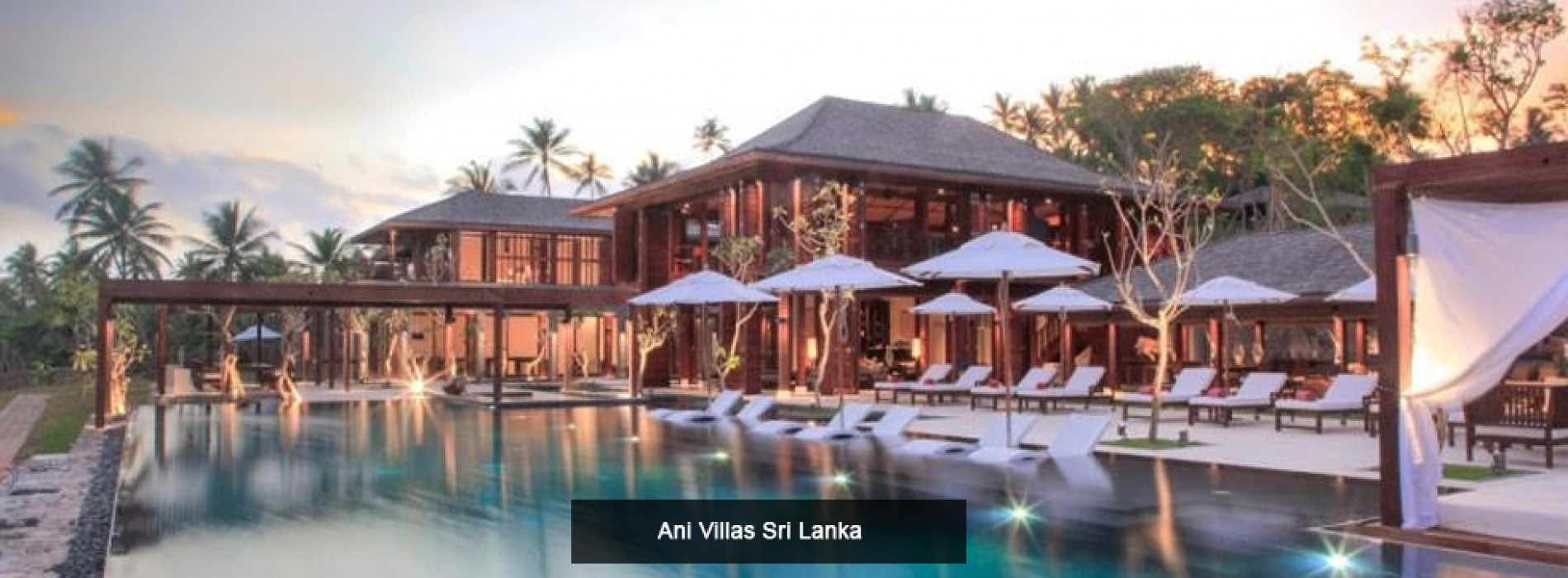 Ani Villas to open Fourth Private Resort in Dominican Republic