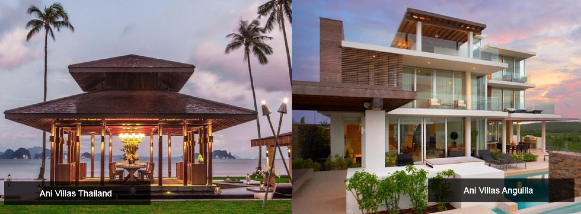 Ani Villas to open Fourth Private Resort in Dominican Republic