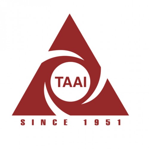 Zubin Karkaria honoured with TAAI’s ‘Award of Distinction’