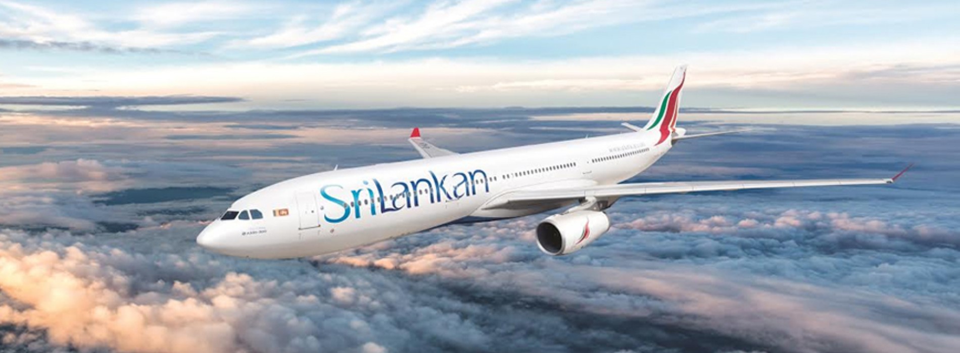 SriLankan Airlines commences services to Lahore