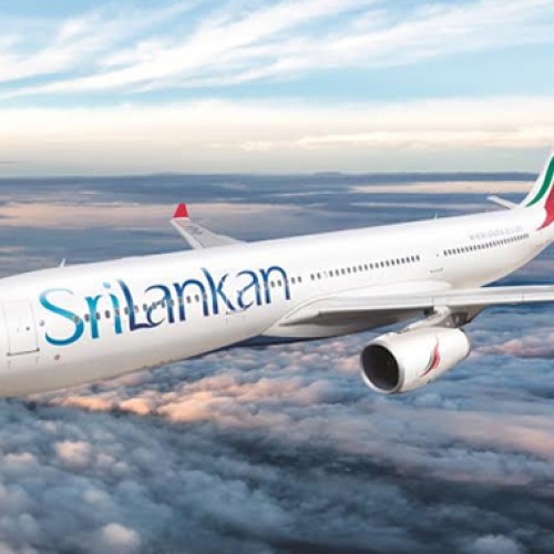 SriLankan Airlines commences services to Lahore