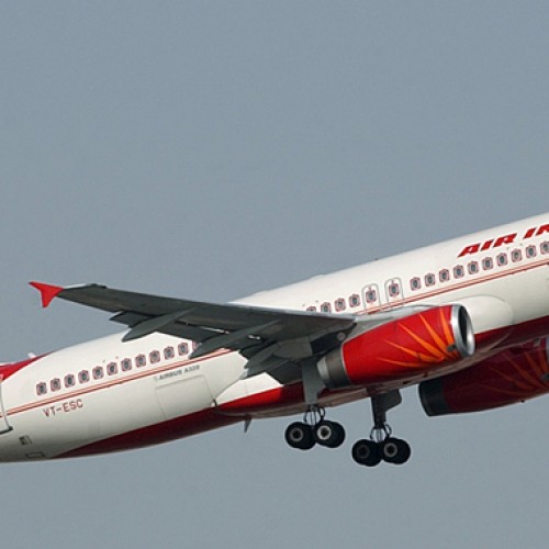 Air India launches world’s longest flight