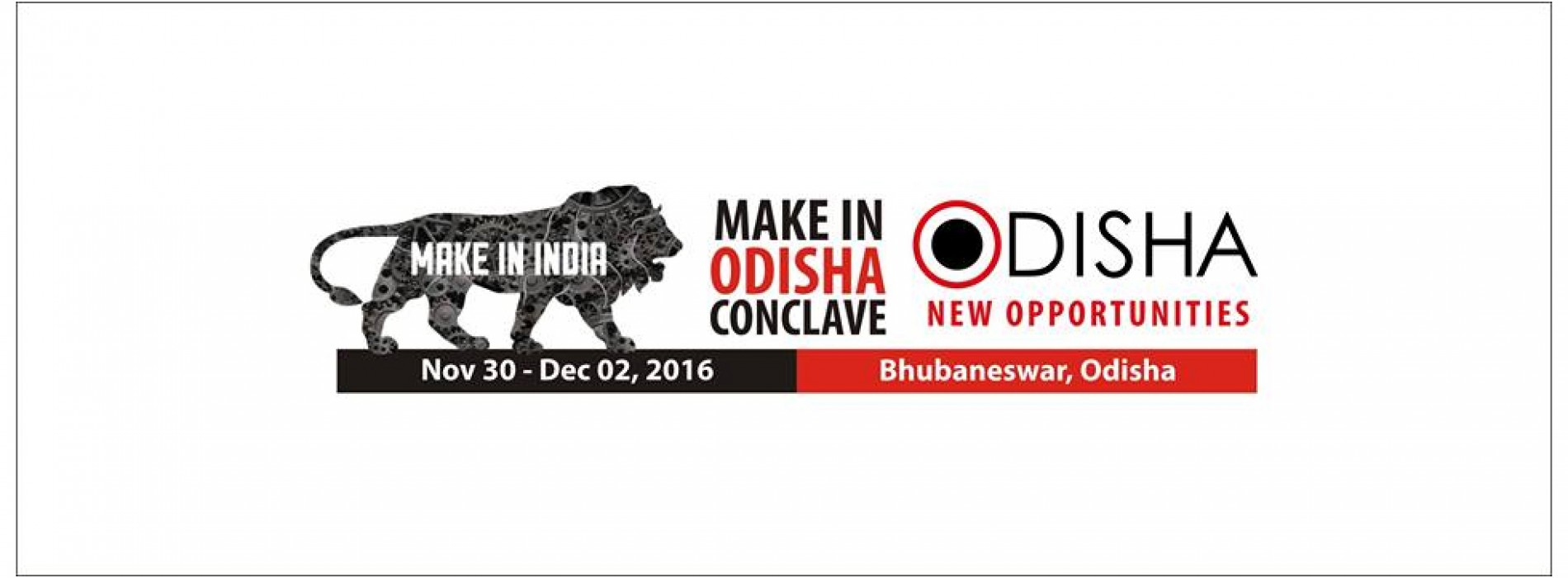 Make-in-Odisha: Industries Minister Debiprasad Mishra leads Government-industry delegation to Roadshow in Hyderabad