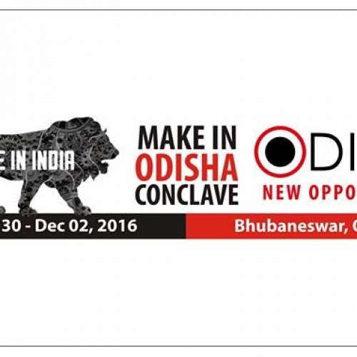 Make-in-Odisha: Industries Minister Debiprasad Mishra leads Government-industry delegation to Roadshow in Hyderabad