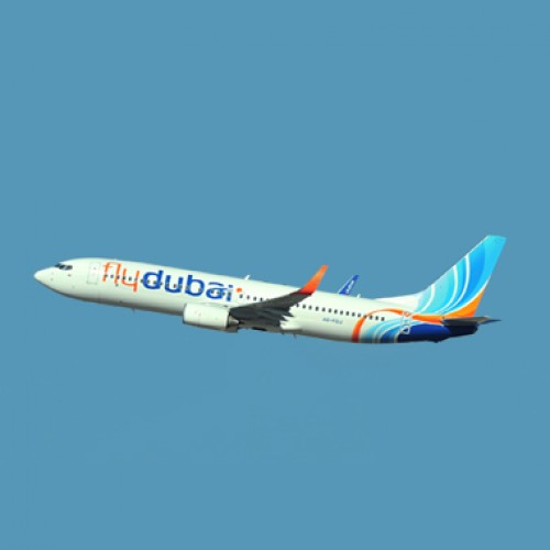 flydubai celebrates its 2nd anniversary in Mumbai