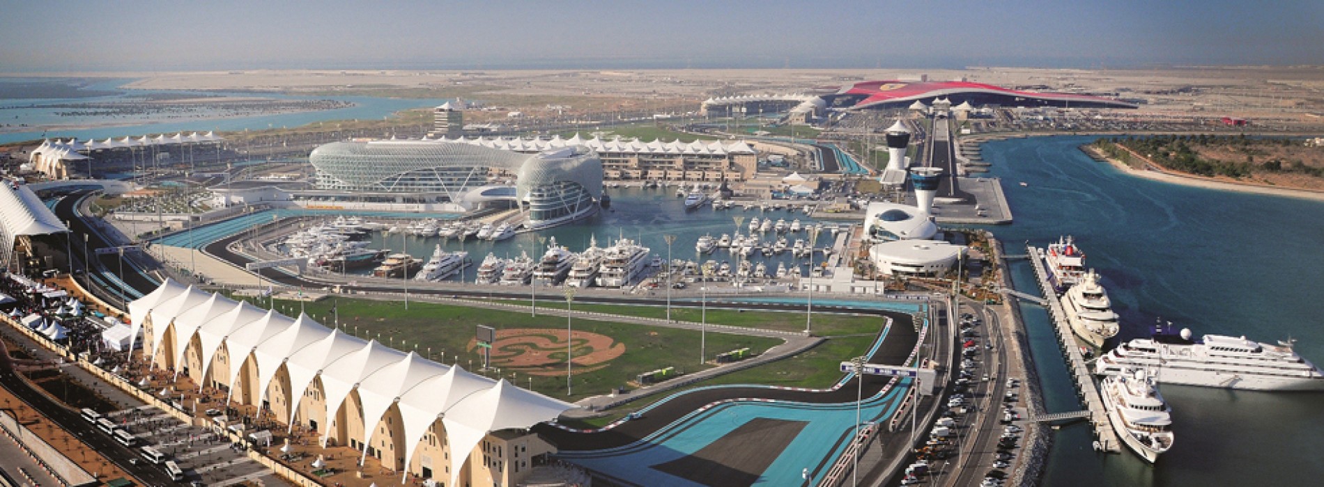 63rd TAAI Convention heads to UAE Capital