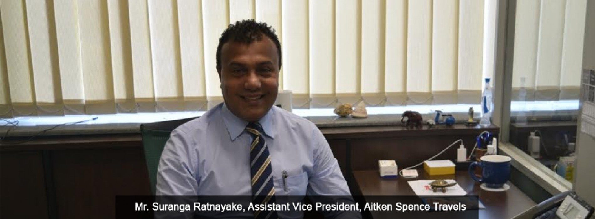 Aitken Spence Travels, Sri Lanka appoints Nijhawan Group as their India Representatives