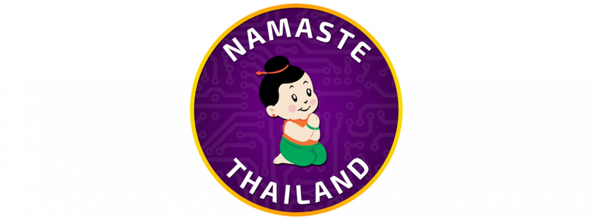 Namaste Thailand 2016 – Discovery of “Modern Thailand” via Social Media