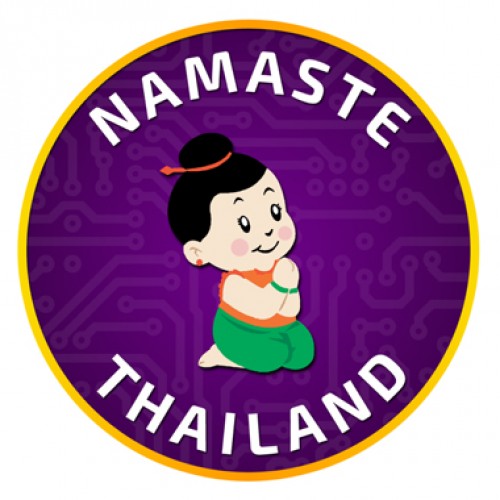 Namaste Thailand 2016 – Discovery of “Modern Thailand” via Social Media