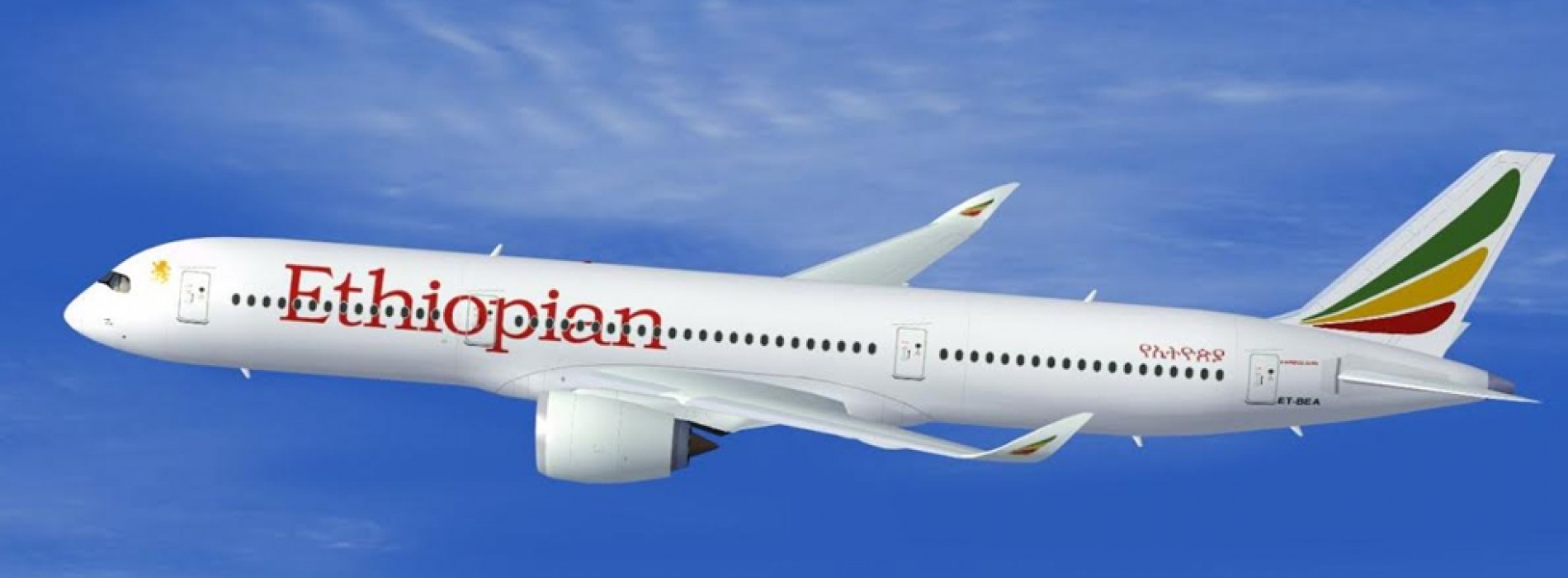 Ethiopian will start direct and non-stop services to Singapore