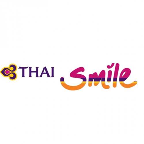 THAI Smile Airways to introduce new flights to four cities of India