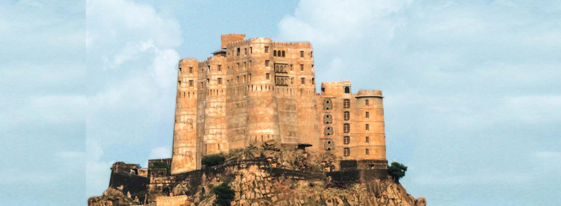 Alila to reopen 230-year-old fort in Rajasthan