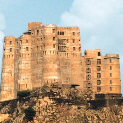 Alila to reopen 230-year-old fort in Rajasthan