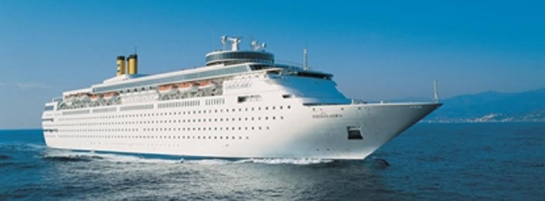 This December embark on the highly anticipated Mumbai-Maldives Cruise with Costa Neoclassica