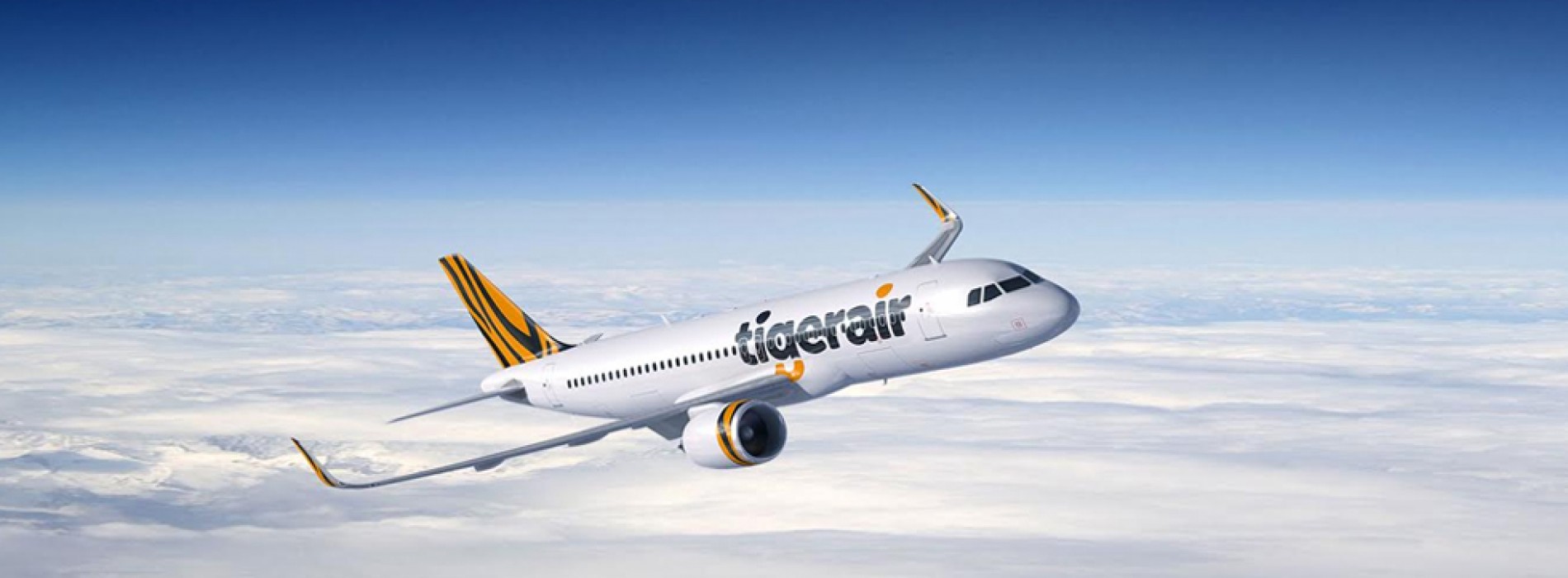 Tigerair offers special fares this festive season