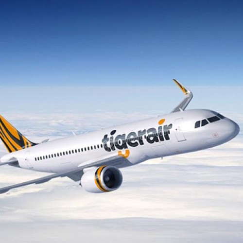 Tigerair offers special fares this festive season