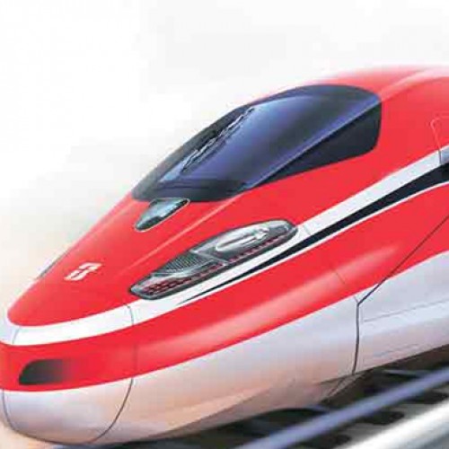 India’s first bullet train to start in 2023
