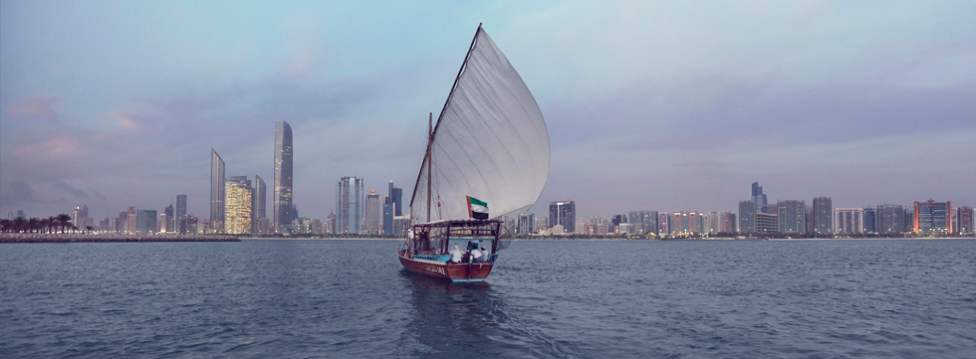 Louvre Abu Dhabi announces Contemporary Commissions