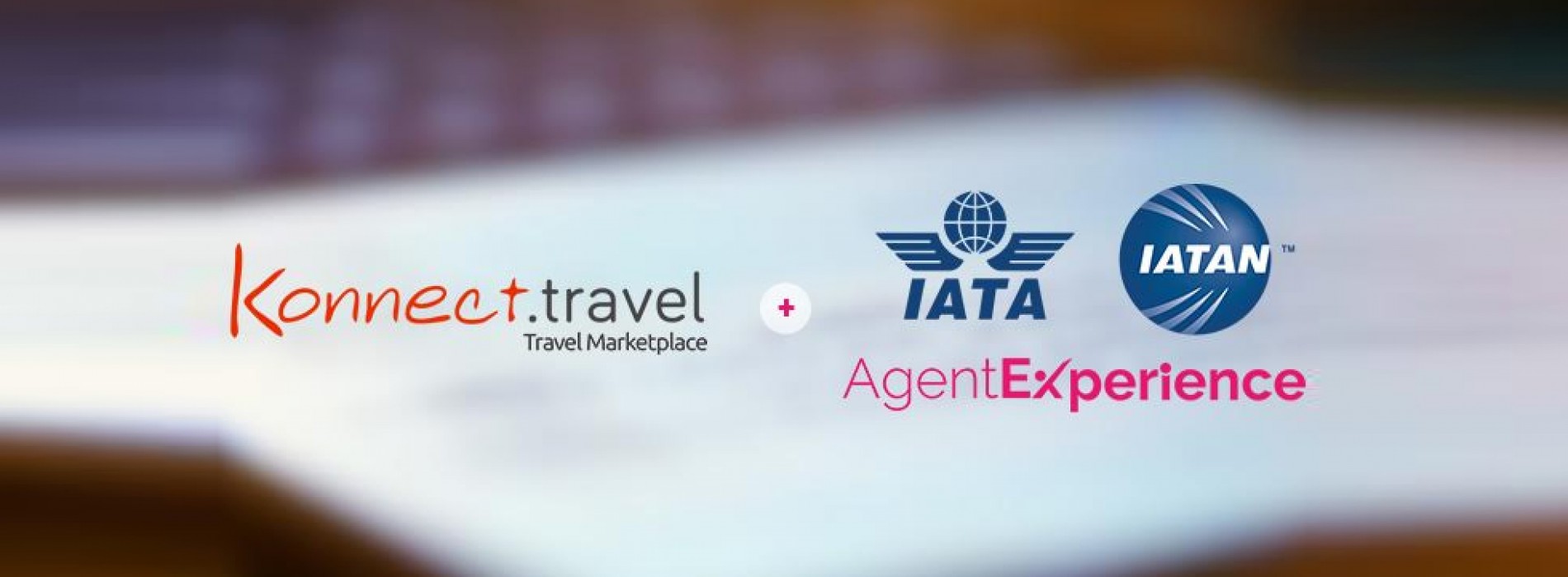 QuadLabs & IATA jointly launch the new AgentExperience site based on Konnect platform