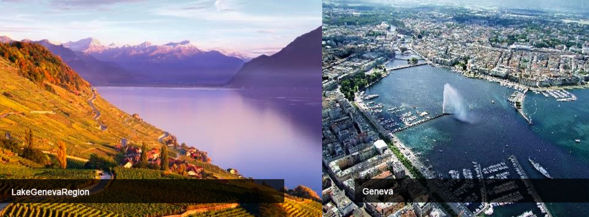 Switzerland Tourism launches the new campaigns for Winter and Summer 2017