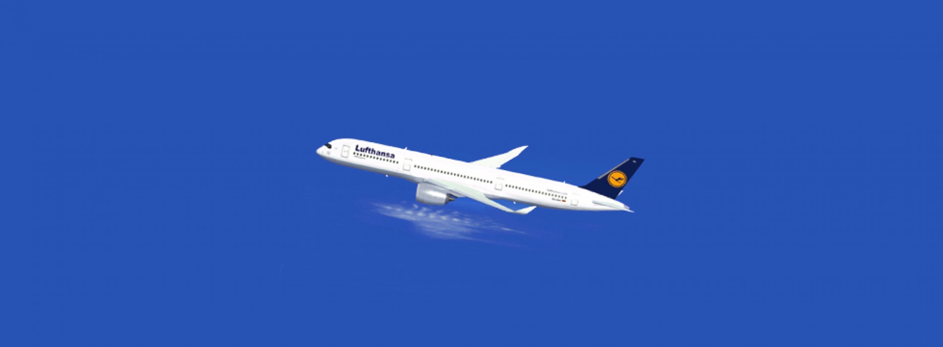 Delhi to welcome Lufthansa’s first A350